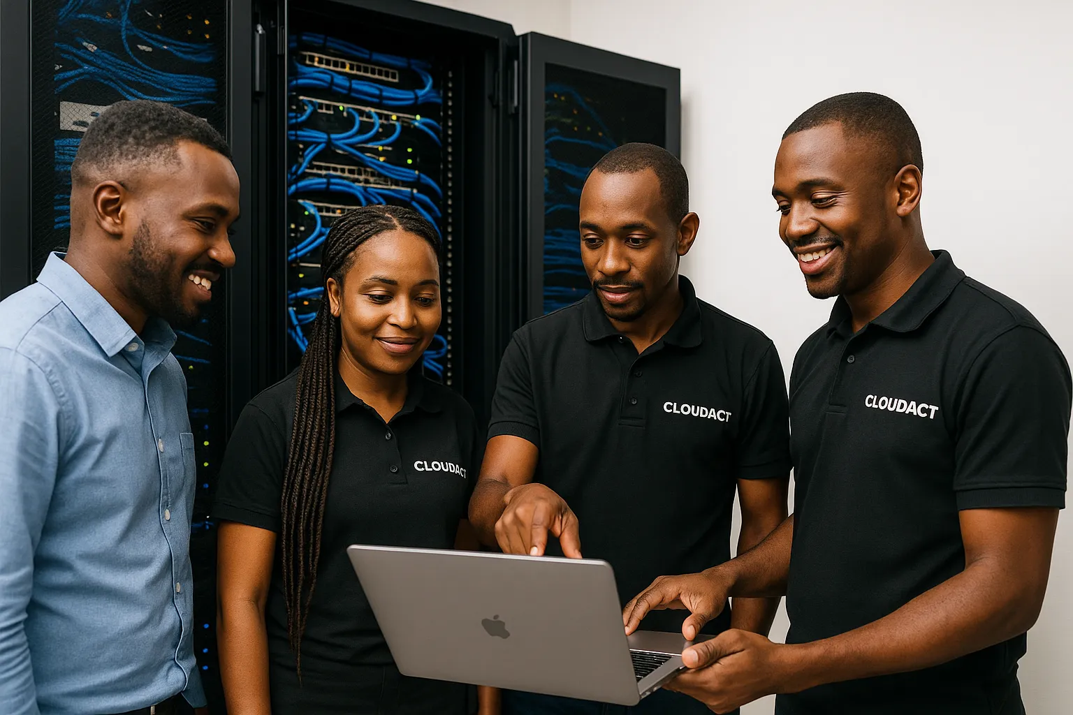 ISO 27001 & Business Continuity Training