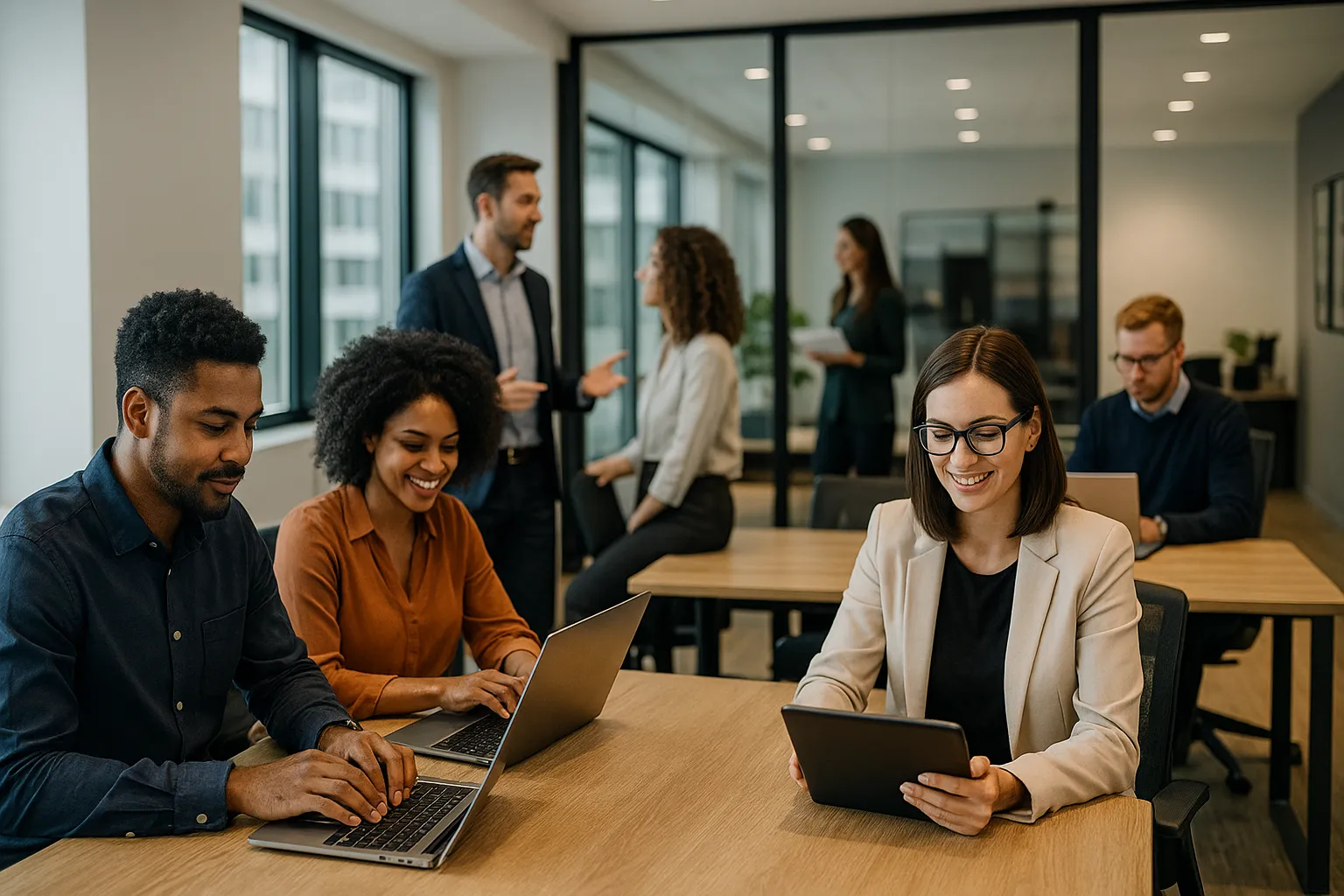 About CloudAct